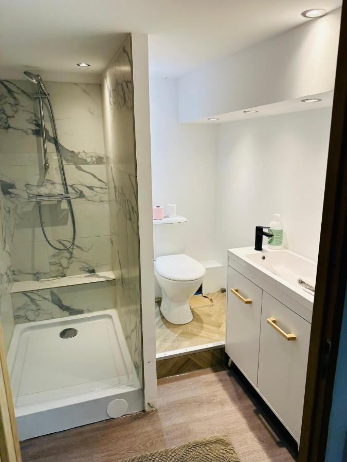 Gite Le 16 Ribeauville  Exterior photo