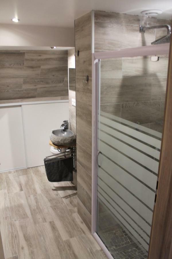 Gite Le 16 Ribeauville  Exterior photo