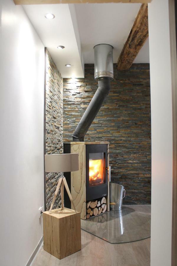 Gite Le 16 Ribeauville  Exterior photo