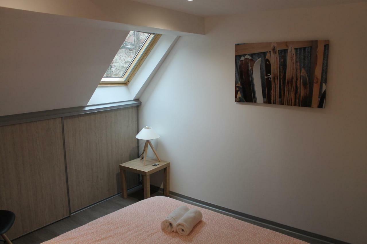 Gite Le 16 Ribeauville  Exterior photo